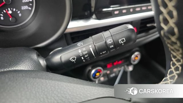 Kia Morning Urban (JA) id 4422125 из Кореи 11