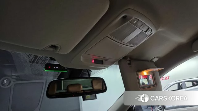 Renault Korea (Samsung) The New QM6 id 4721189 из Кореи 11