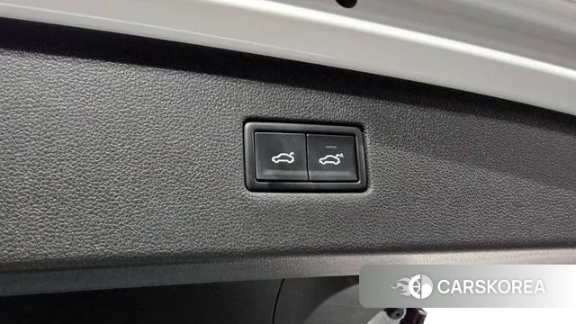 Volkswagen Tiguan Allspace id 3515222 из Кореи 11