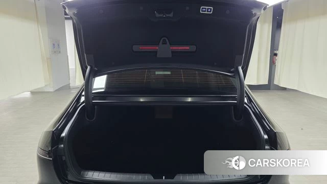Hyundai Grandeur Hybrid (GN7) id 4603135 из Кореи 11