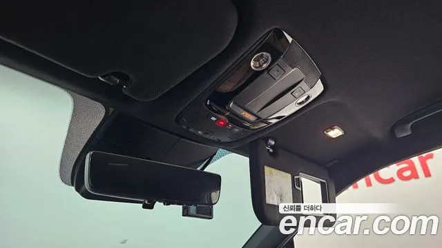 Kia The New Sorento 4th Generation id 2651764 из Кореи 11