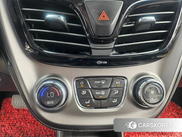 Chevrolet (GM Daewoo) The New Spark id 4285596 из Кореи 11