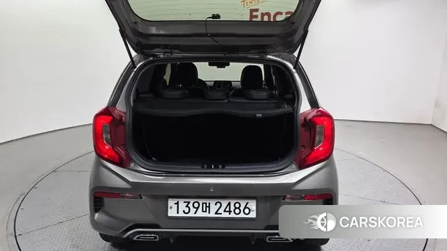 Kia Morning Urban (JA) id 3444333 из Кореи 11