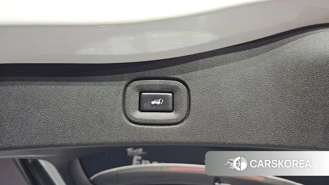 Renault Korea (Samsung) The New QM6 id 3305996 из Кореи 11