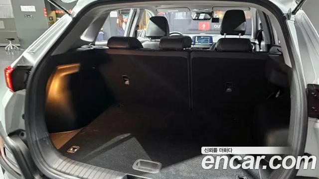 Hyundai Kona id 2401927 из Кореи 11