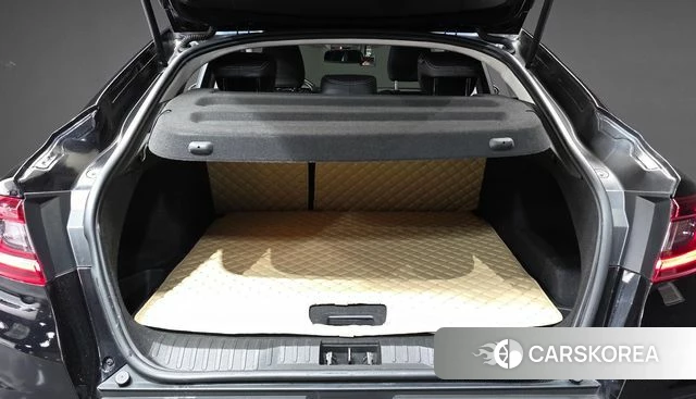 Renault Korea (Samsung) XM3 id 4542758 из Кореи 11