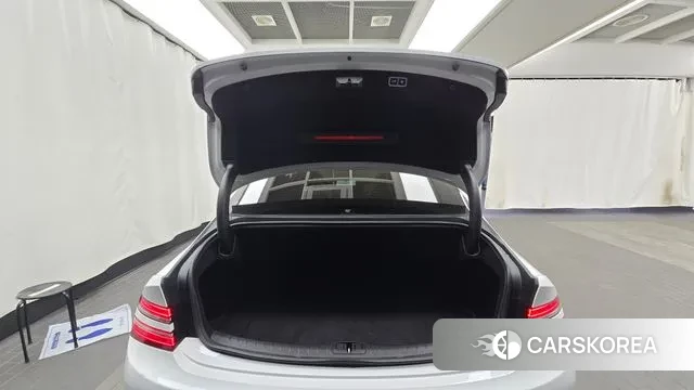 Genesis G80 (RG3) id 3727692 из Кореи 11