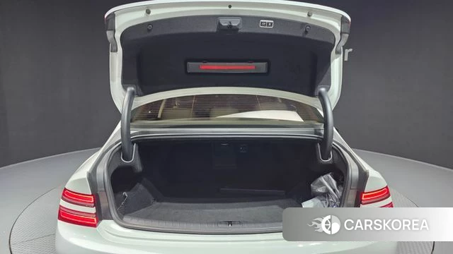 Genesis G80 (RG3) id 4542288 из Кореи 11