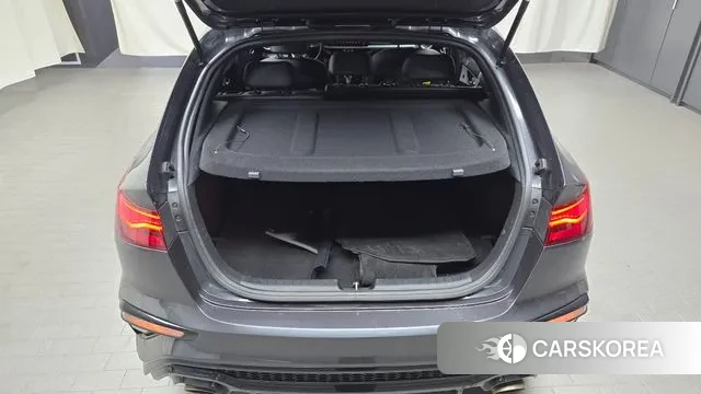 Kia The New K3 2nd generation id 3555711 из Кореи 11