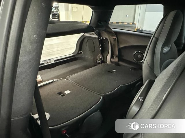 Mini Cooper S id 3885303 из Кореи 11