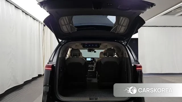 Kia Carnival 4th generation id 3610953 из Кореи 11