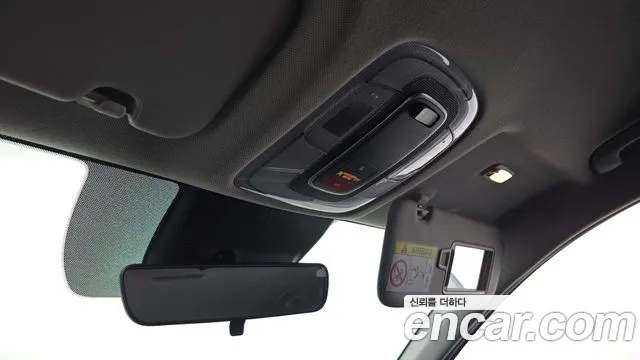 Hyundai Avante (CN7) id 2615691 из Кореи 11