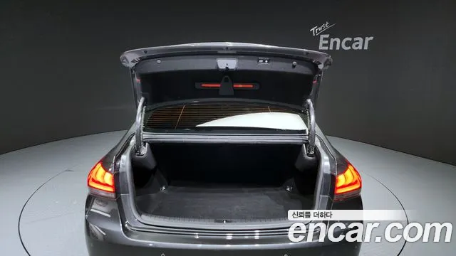 Genesis G80 id 2826886 из Кореи 11