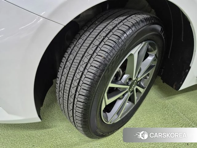 Kia The New K3 2nd generation id 4018653 из Кореи 11