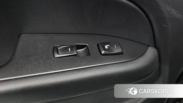 Ssangyong The New Rexton Sports Cannes id 3052996 из Кореи 11