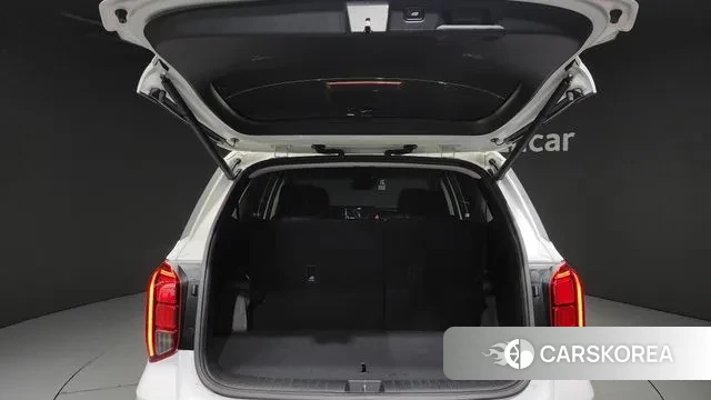 Hyundai The New Palisade id 3212276 из Кореи 11