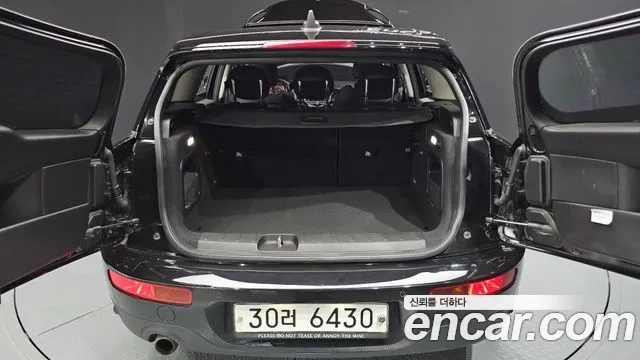 Mini Cooper Clubman id 2922741 из Кореи 11