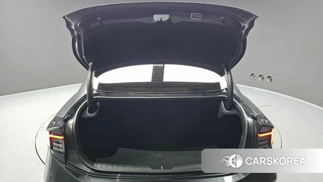 Hyundai Sonata D Edge (DN8) id 4691711 из Кореи 11