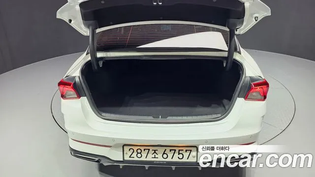 Kia K5 3rd generation id 2796896 из Кореи 11