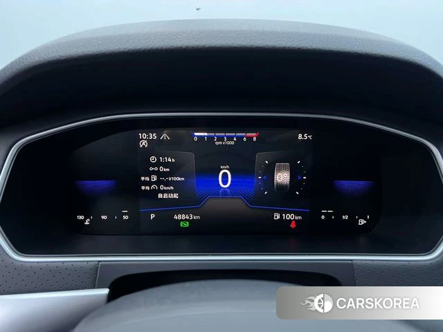 Volkswagen Lavida id 4273689 из Китая 11