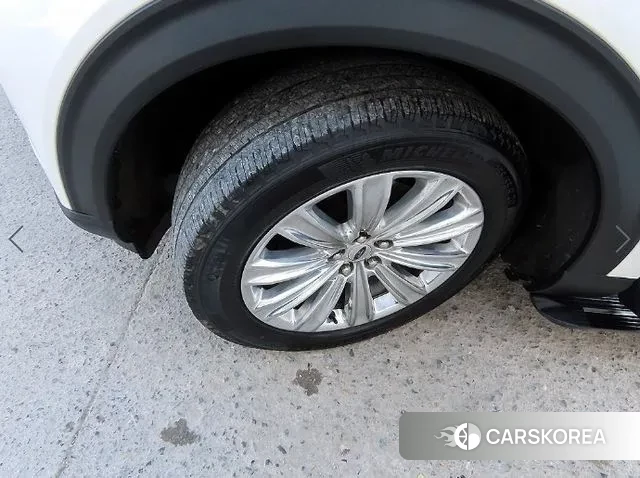 Ford Explorer 6th Generation id 3459025 из Кореи 11