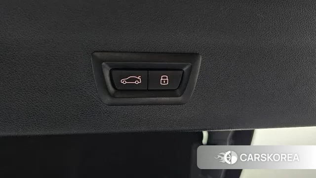 BMW X4 (G02) id 3372376 из Кореи 11