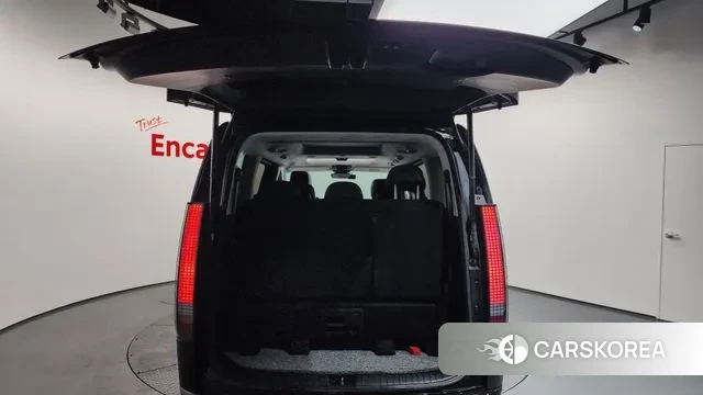 Hyundai Staria id 3611367 из Кореи 11