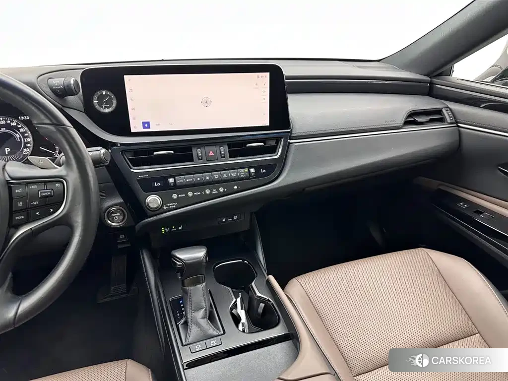 Lexus ES id 4539020 из Китая 11