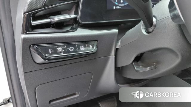 Kia Di Ol Nu Niro id 4585546 из Кореи 11