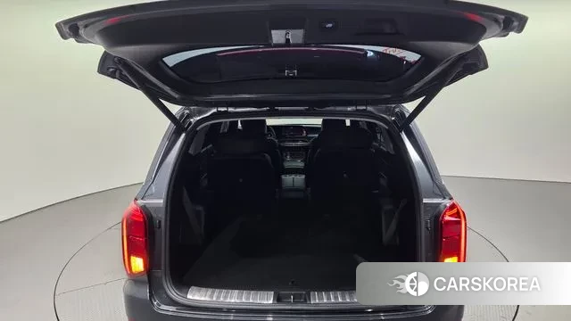 Hyundai Palisade id 3361804 из Кореи 11