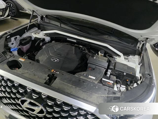 Hyundai Palisade id 4646984 из Кореи 11