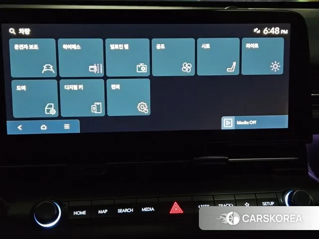 Hyundai Kona (SX2) id 3757705 из Кореи 11