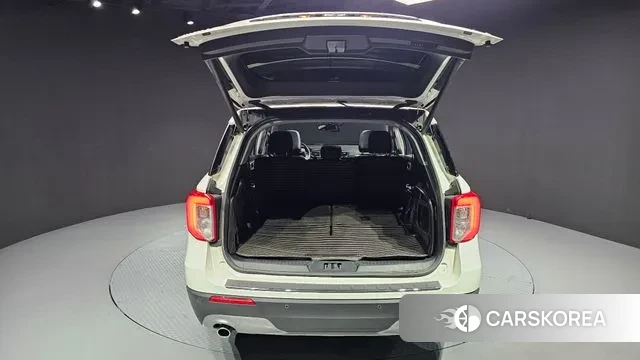 Ford Explorer 6th Generation id 3209121 из Кореи 11