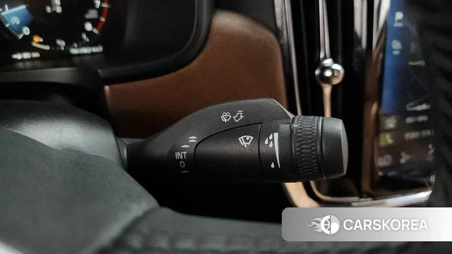 Volvo S90 id 4642635 из Кореи 11