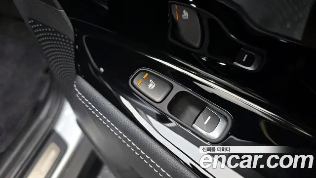 Kia Niro EV id 2906681 из Кореи 11