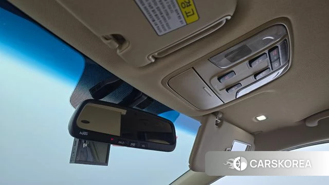 Kia All New Carnival id 4672851 из Кореи 11