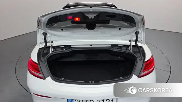 Mercedes-Benz C-Class W205 id 3687575 из Кореи 11