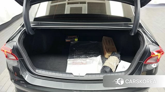 Kia K5 Hybrid 3rd Generation id 3898956 из Кореи 11