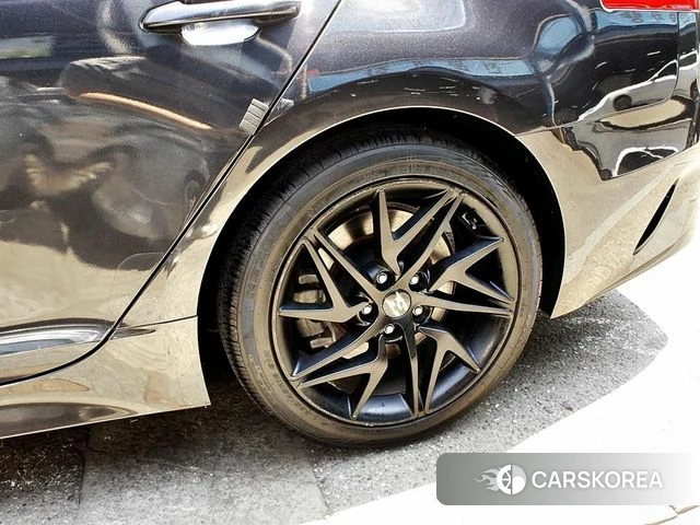 Kia Stinger Meister id 4446088 из Кореи 11