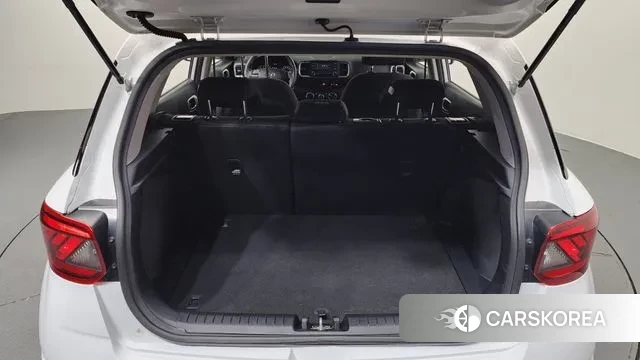 Hyundai Venue id 3203353 из Кореи 11