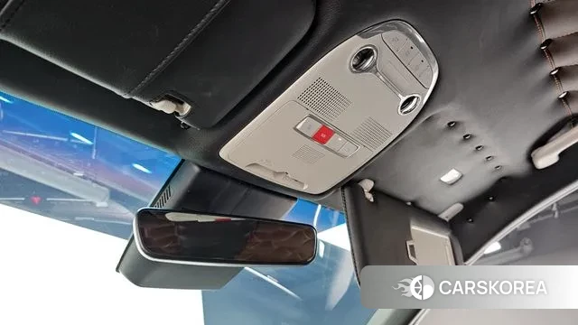 Hyundai The New Grandeur IG id 3758840 из Кореи 11