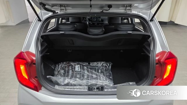 Kia Morning Urban (JA) id 4195362 из Кореи 11