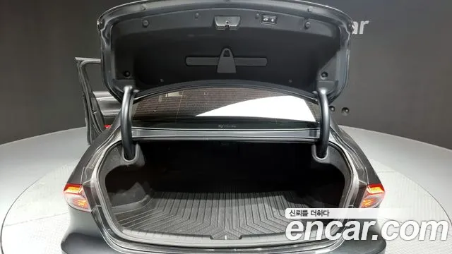 Hyundai The New Grandeur IG id 2711058 из Кореи 11