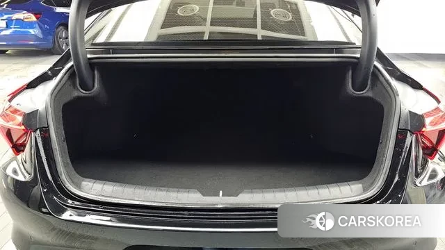 Kia K8 Hybrid id 3524748 из Кореи 11