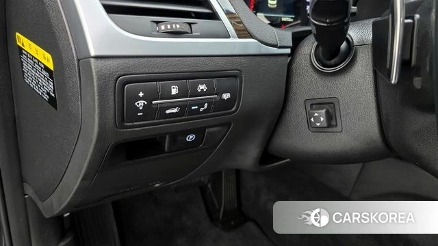 Genesis G80 id 4378175 из Кореи 11