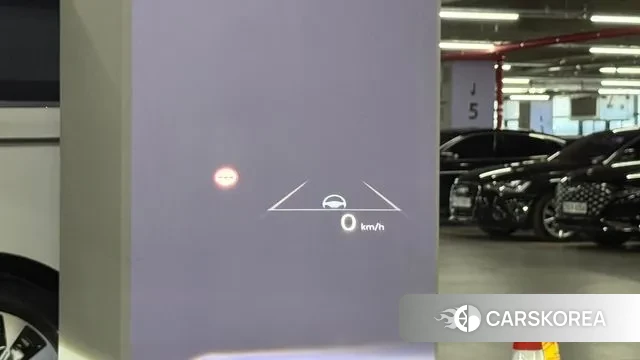 Hyundai Grandeur Hybrid (GN7) id 3257011 из Кореи 11