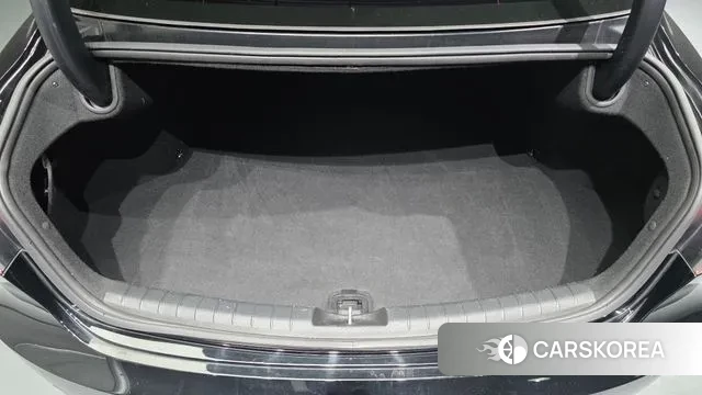 Hyundai The New Grandeur IG id 2975652 из Кореи 11