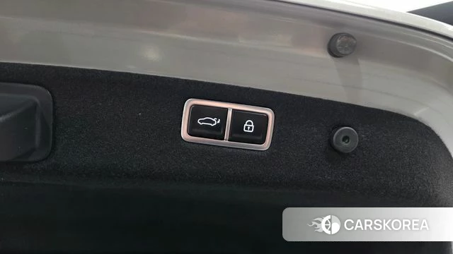Genesis The New G70 id 4248583 из Кореи 11