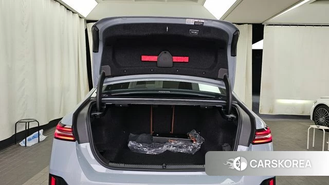 BMW 5 Series (G60) id 4185646 из Кореи 11