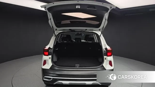 Kia Seltos id 3453452 из Кореи 11